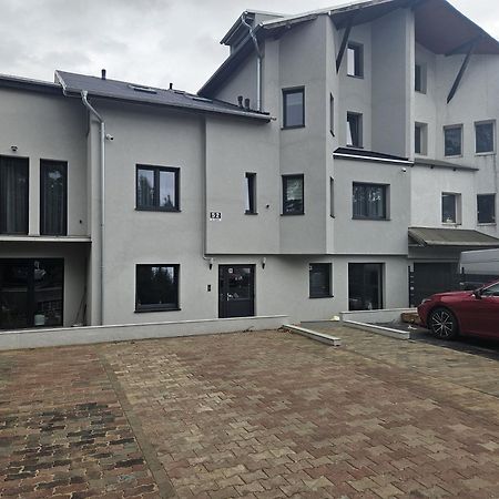 Apartamenty Modra Free Parking Stettino Esterno foto