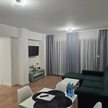 Apartamenty Modra Free Parking Stettino Esterno foto