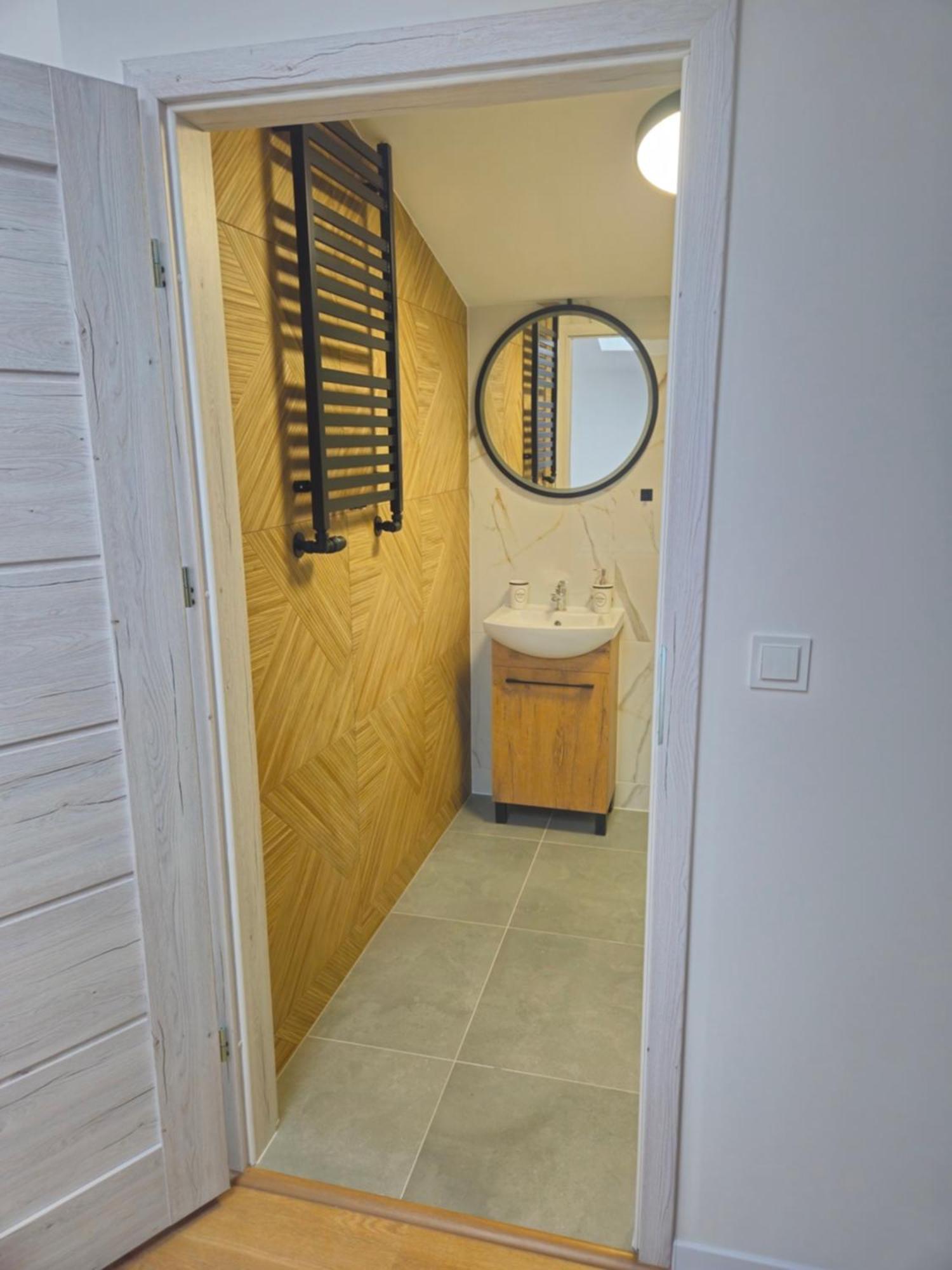 Apartamenty Modra Free Parking Stettino Esterno foto