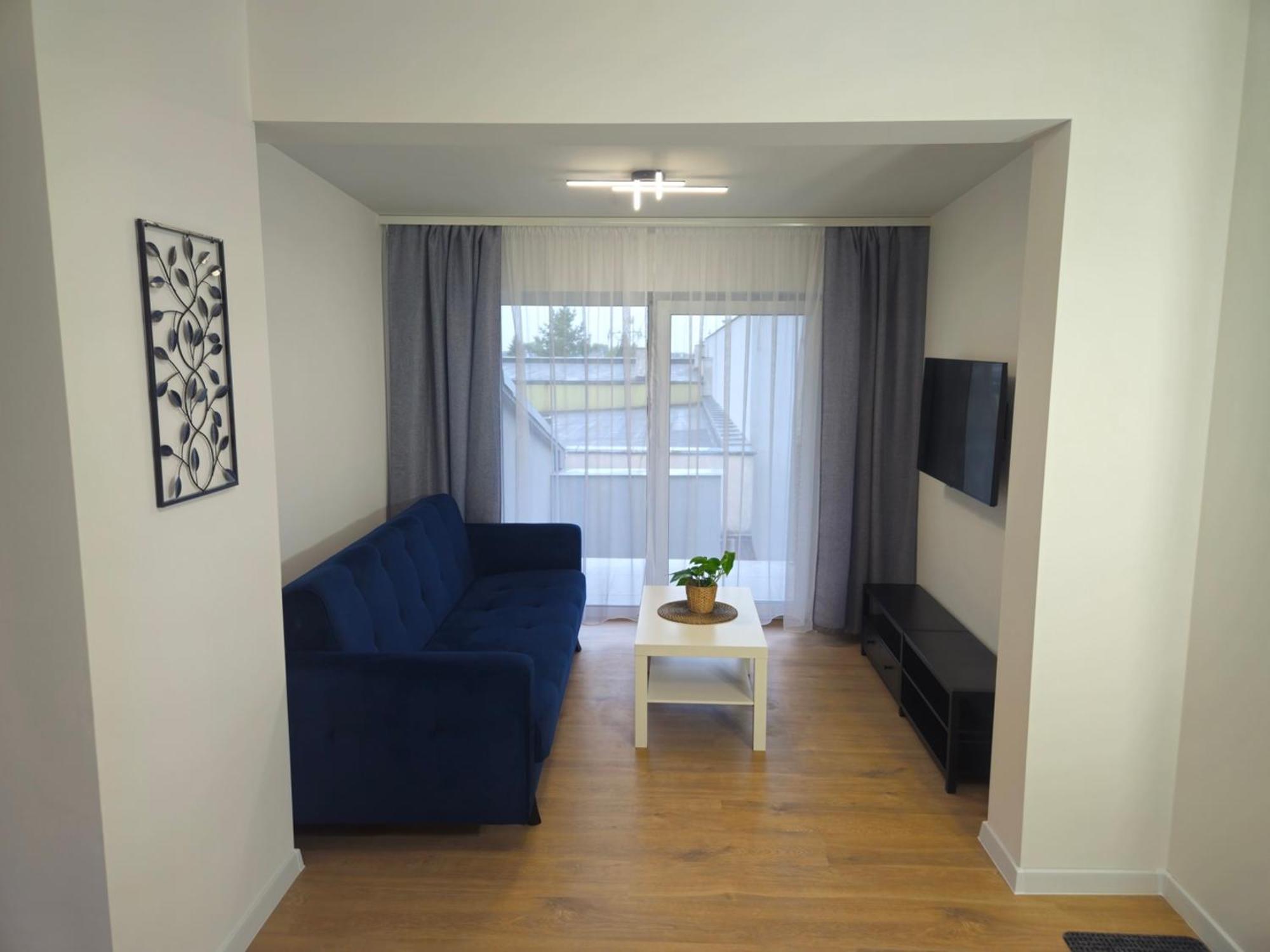 Apartamenty Modra Free Parking Stettino Esterno foto