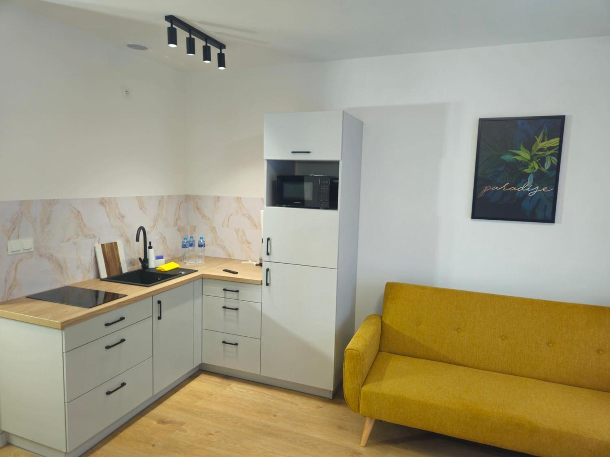 Apartamenty Modra Free Parking Stettino Esterno foto