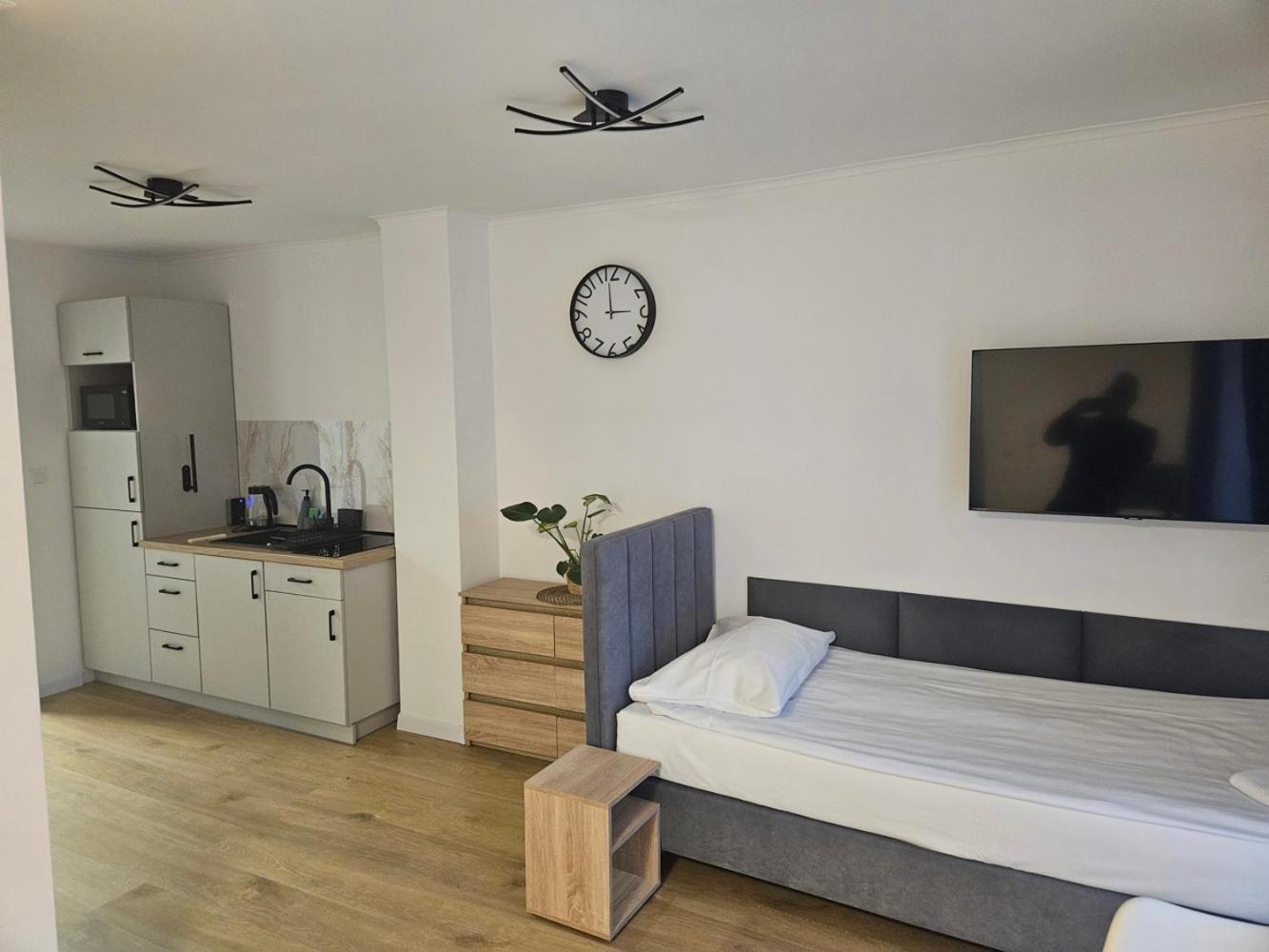 Apartamenty Modra Free Parking Stettino Esterno foto