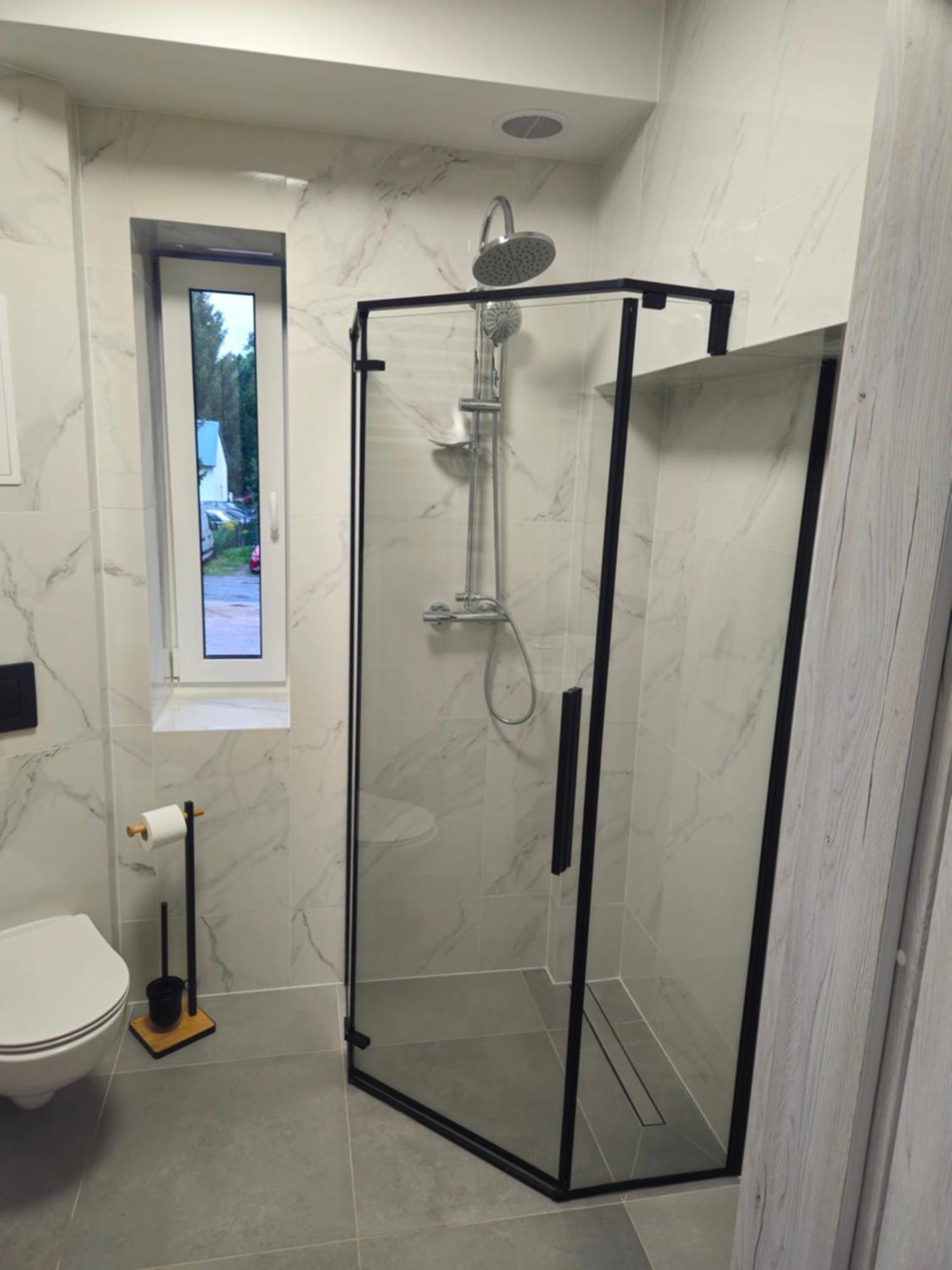 Apartamenty Modra Free Parking Stettino Esterno foto