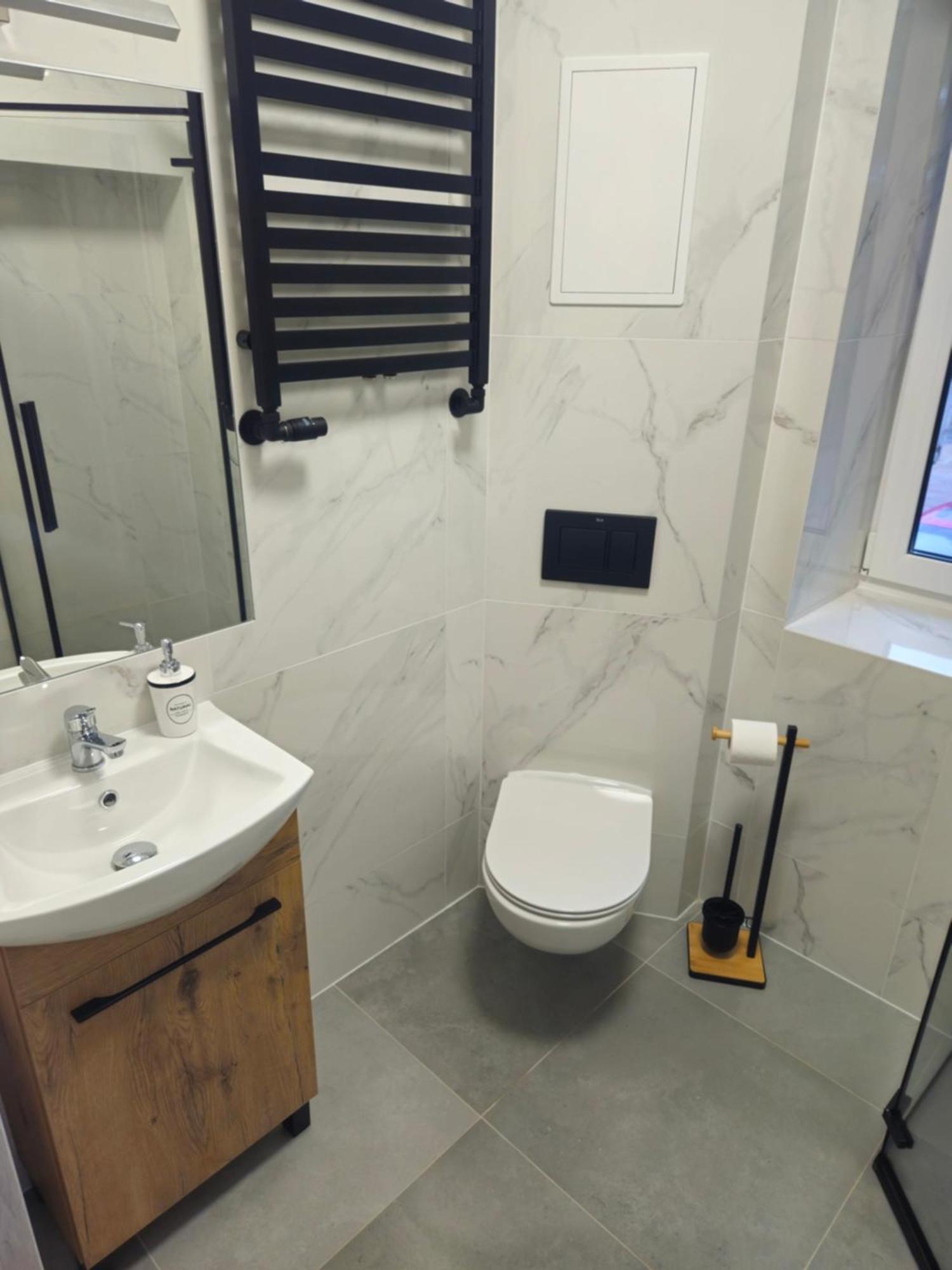 Apartamenty Modra Free Parking Stettino Esterno foto