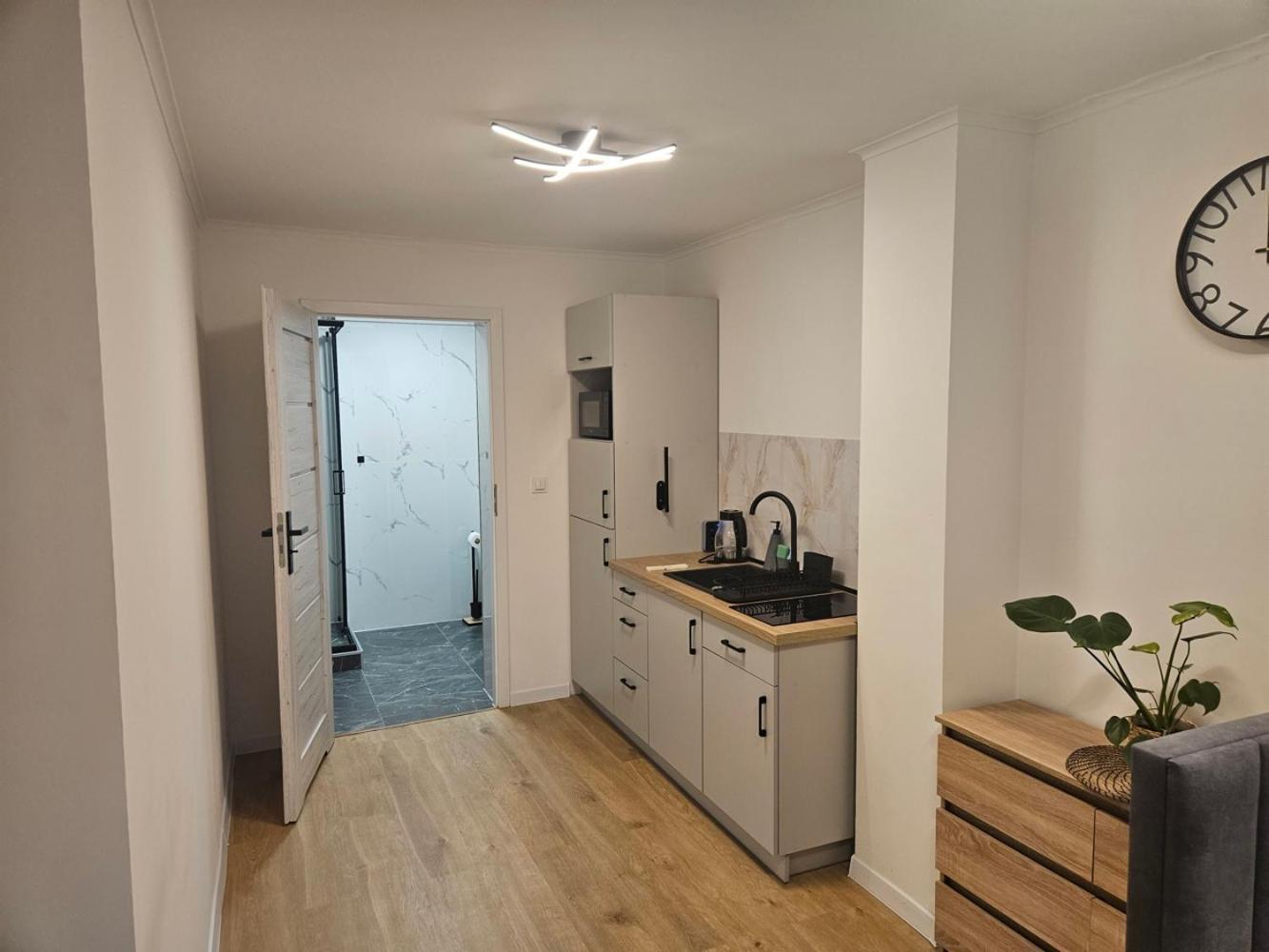 Apartamenty Modra Free Parking Stettino Esterno foto