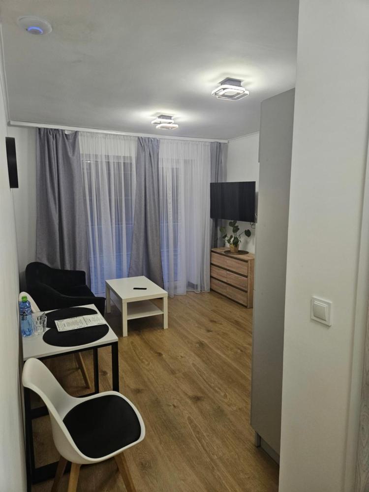 Apartamenty Modra Free Parking Stettino Esterno foto
