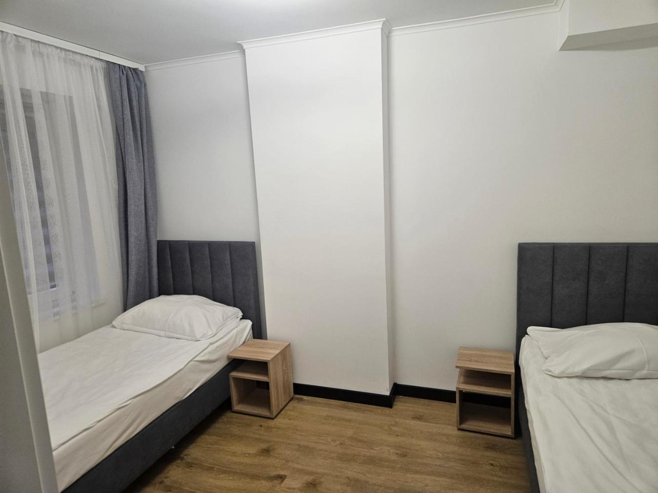 Apartamenty Modra Free Parking Stettino Esterno foto