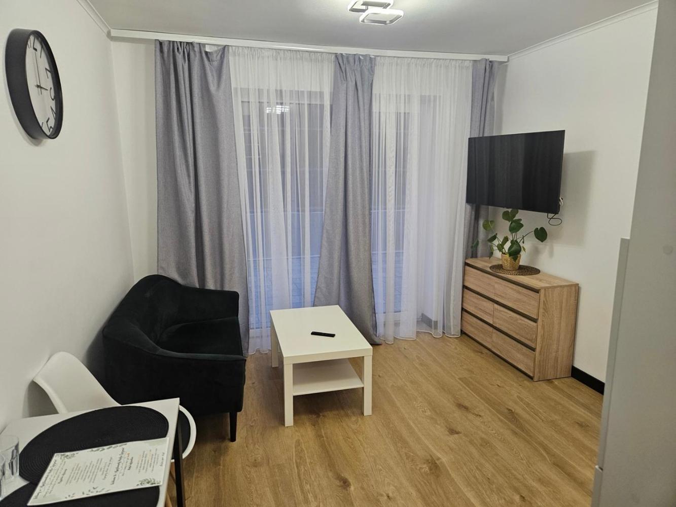 Apartamenty Modra Free Parking Stettino Esterno foto