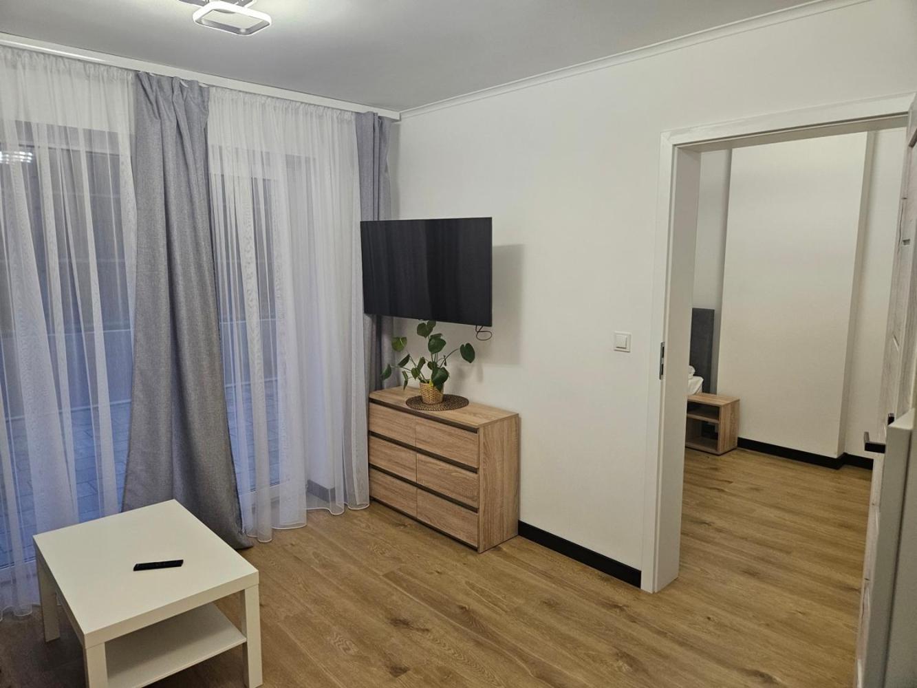Apartamenty Modra Free Parking Stettino Esterno foto