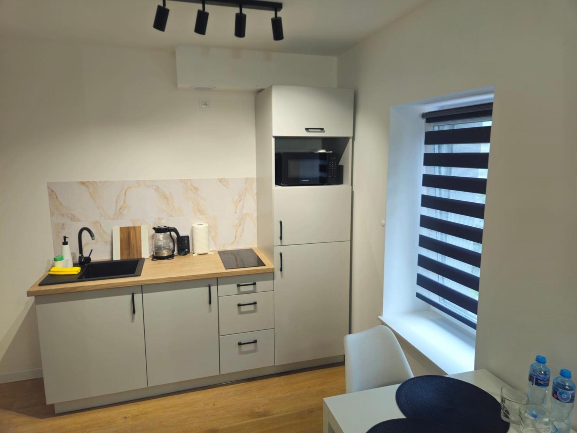 Apartamenty Modra Free Parking Stettino Esterno foto