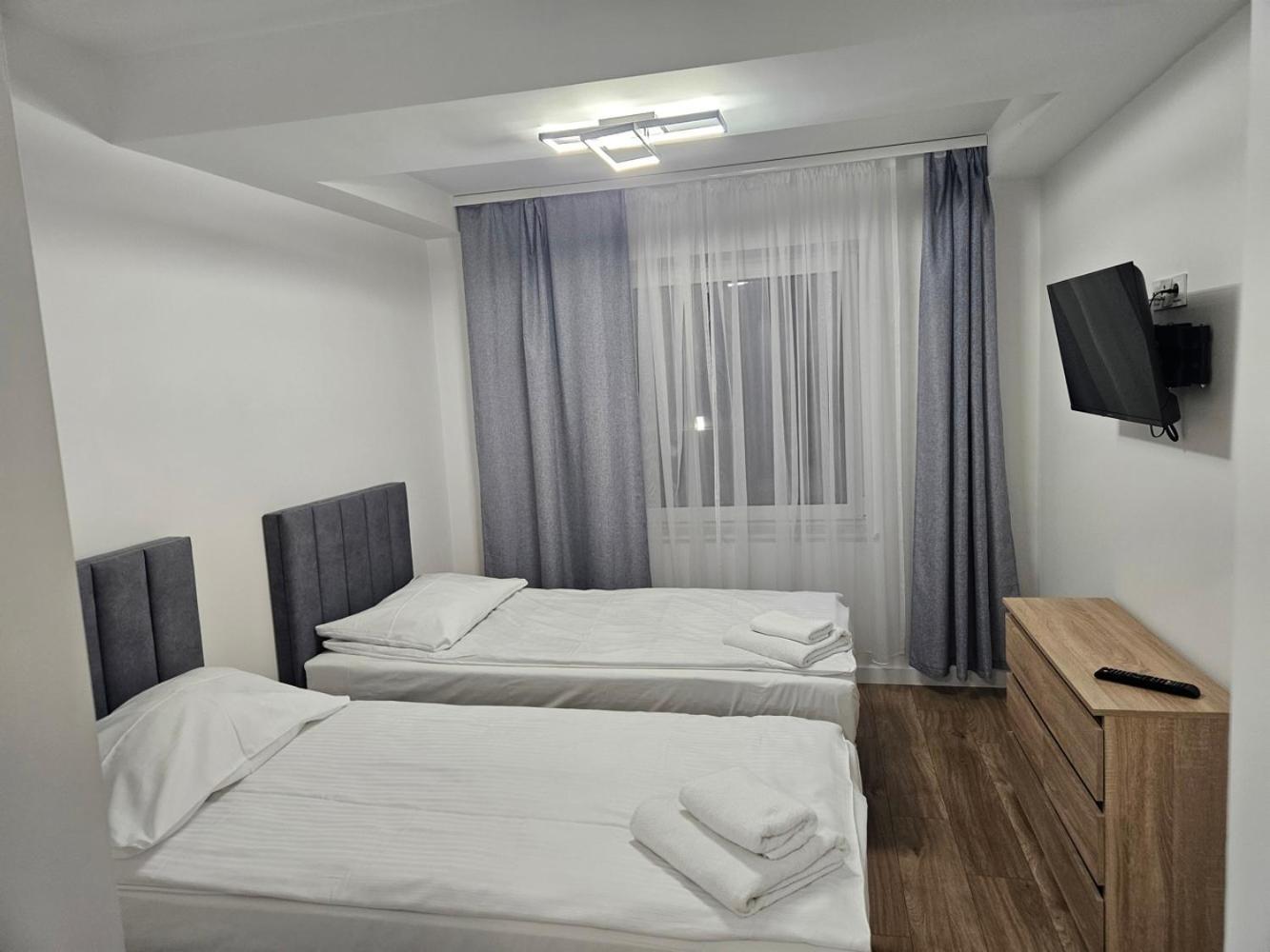 Apartamenty Modra Free Parking Stettino Esterno foto