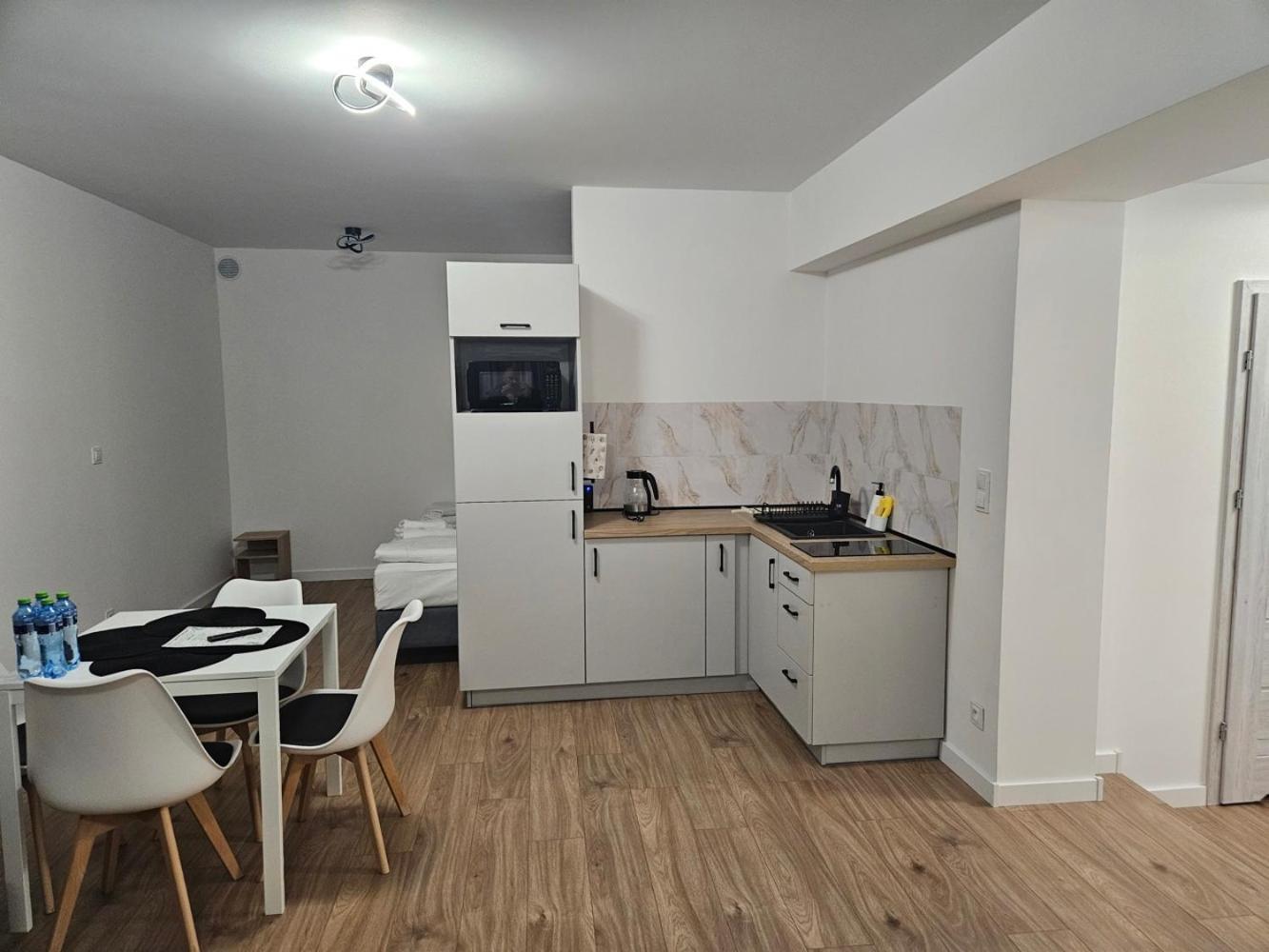 Apartamenty Modra Free Parking Stettino Esterno foto