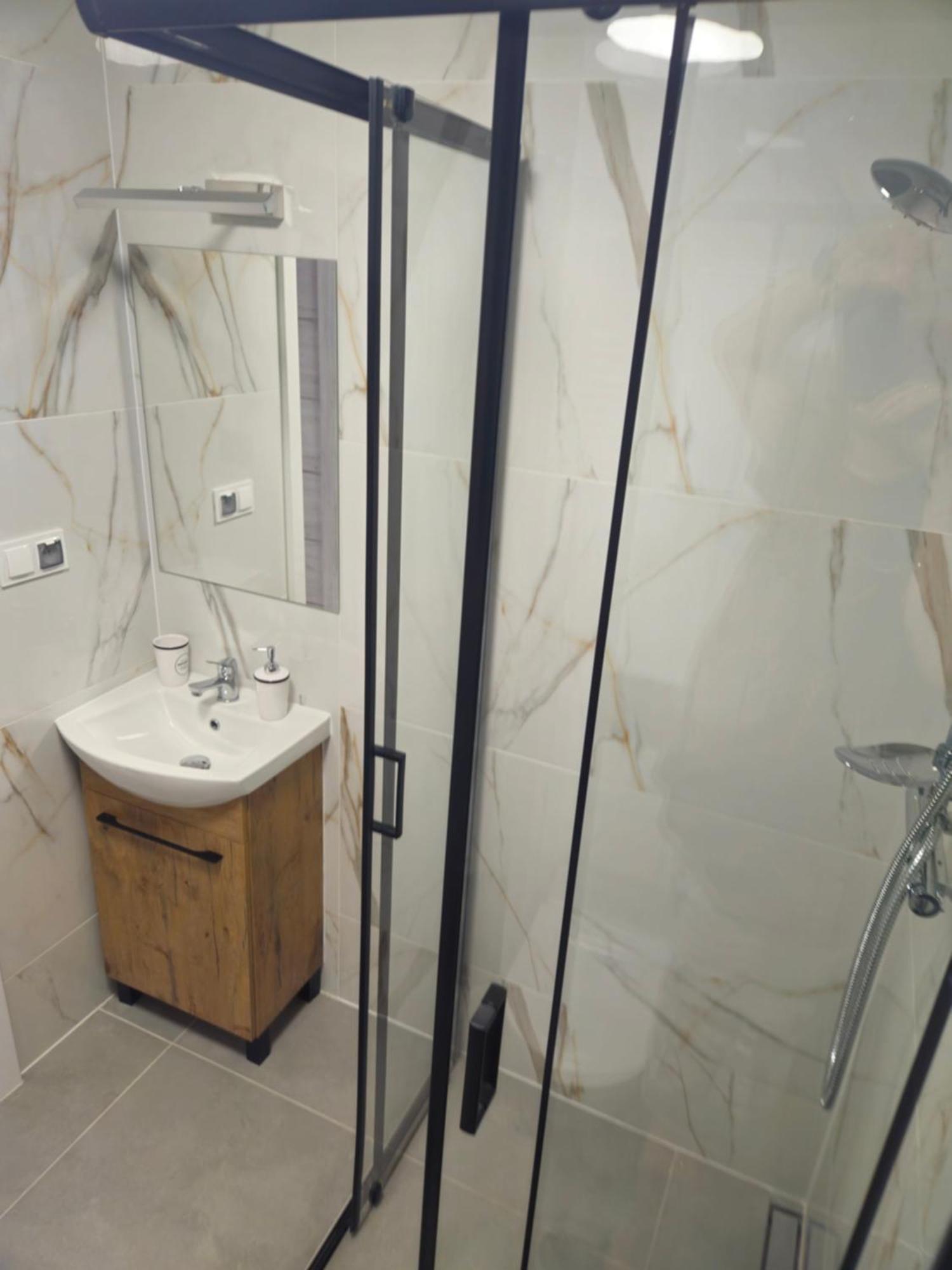 Apartamenty Modra Free Parking Stettino Esterno foto