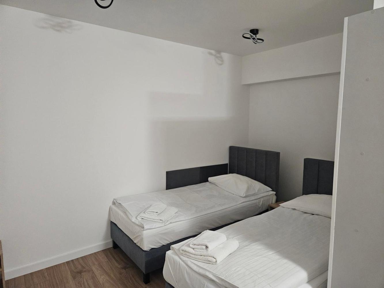 Apartamenty Modra Free Parking Stettino Esterno foto