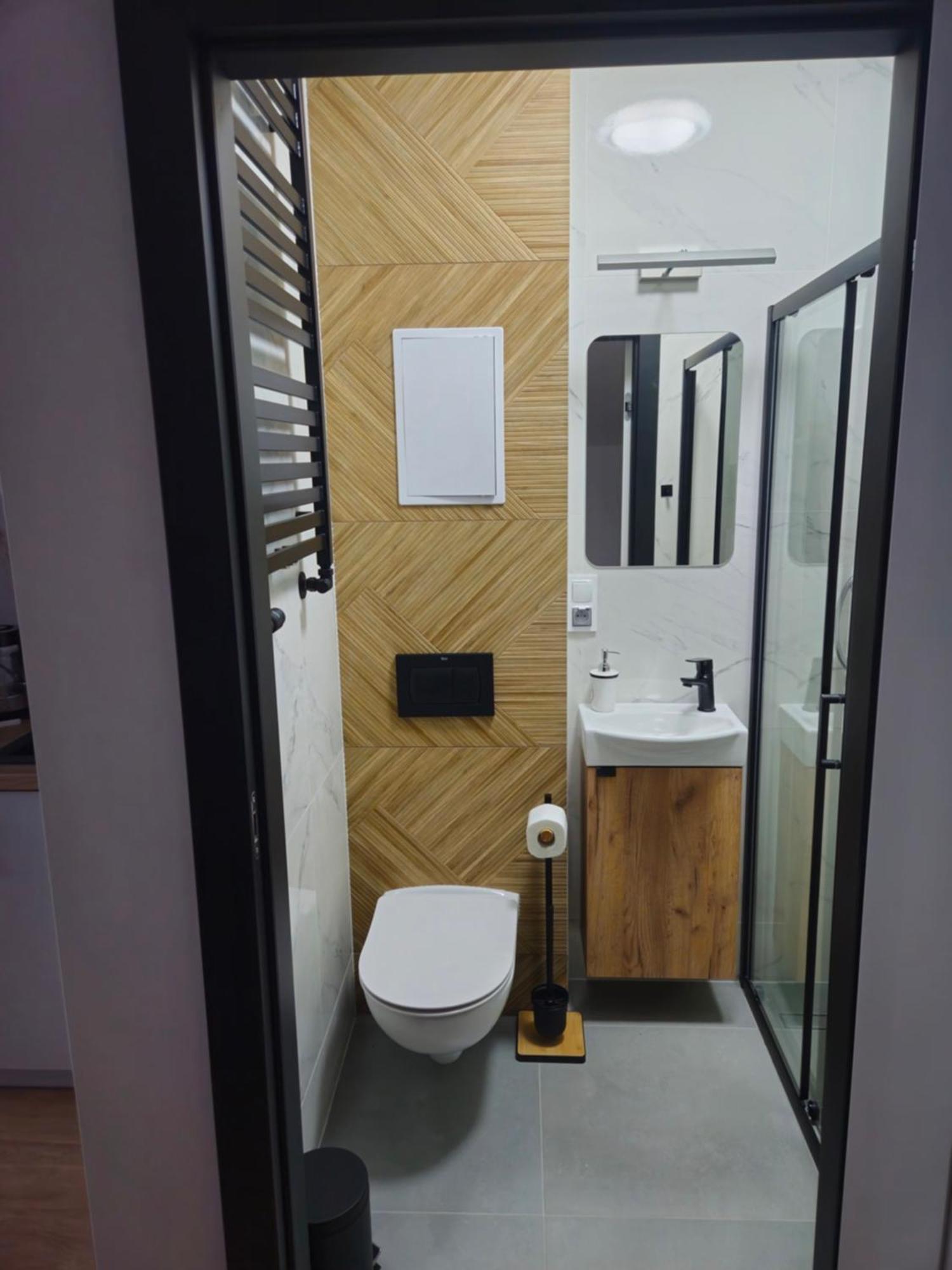 Apartamenty Modra Free Parking Stettino Esterno foto