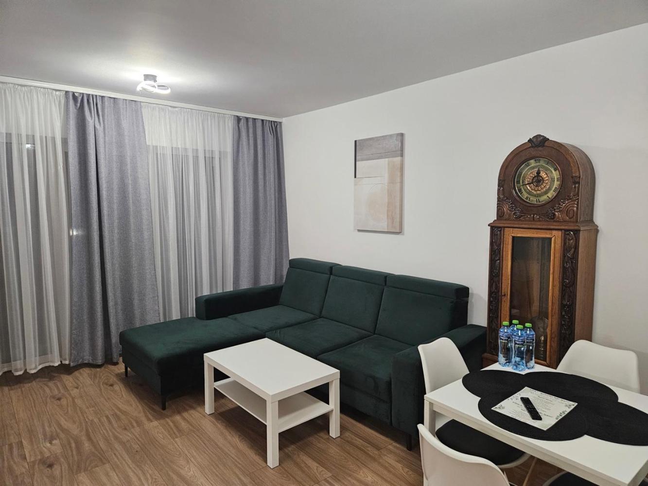 Apartamenty Modra Free Parking Stettino Esterno foto
