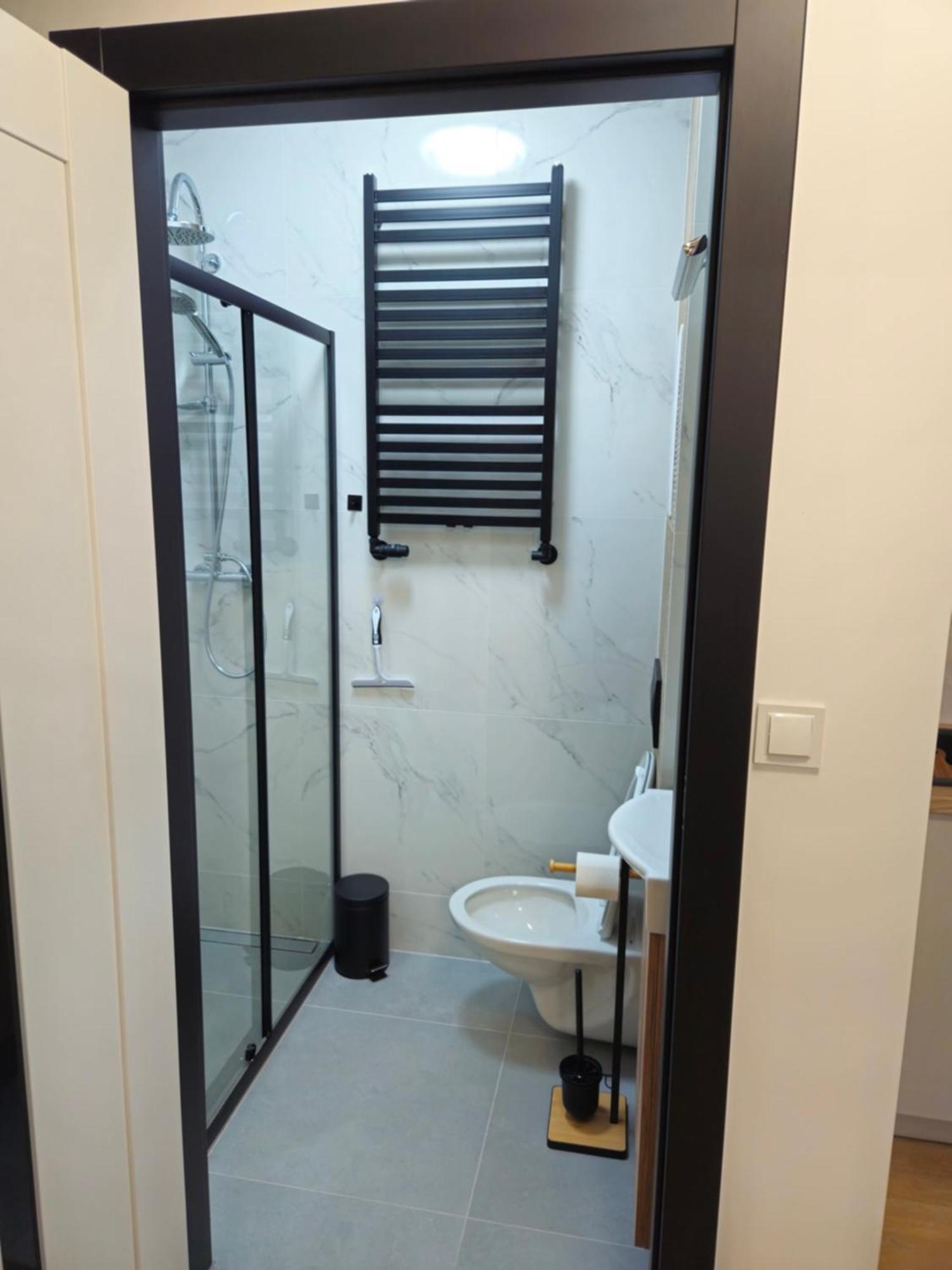 Apartamenty Modra Free Parking Stettino Esterno foto