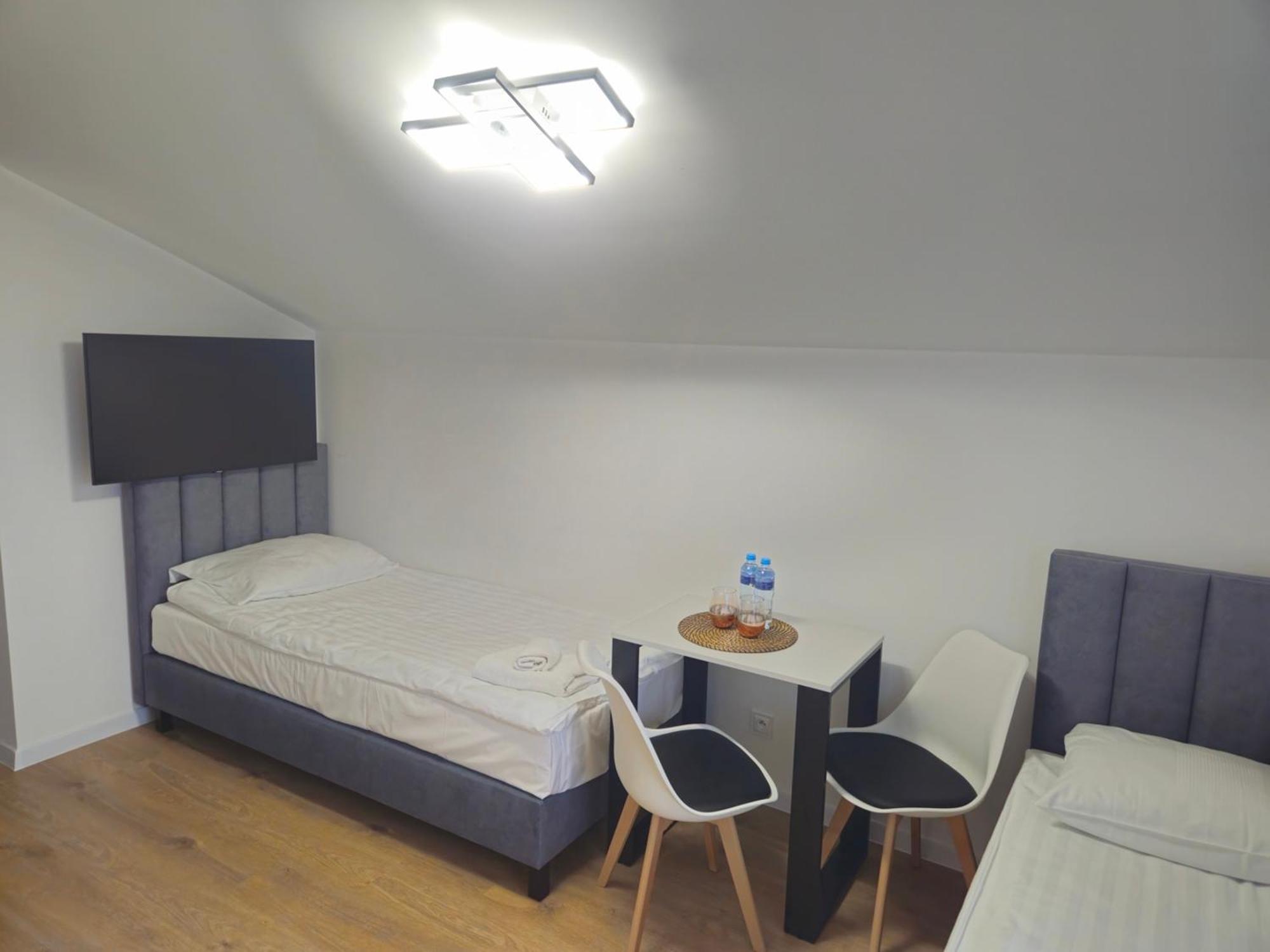 Apartamenty Modra Free Parking Stettino Esterno foto