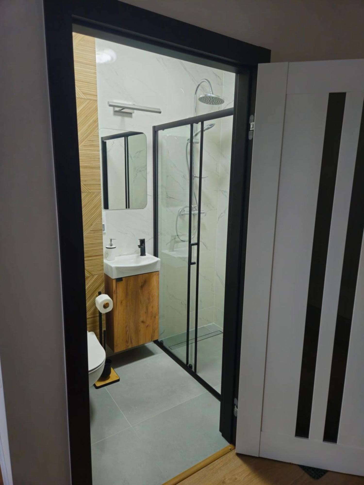 Apartamenty Modra Free Parking Stettino Esterno foto