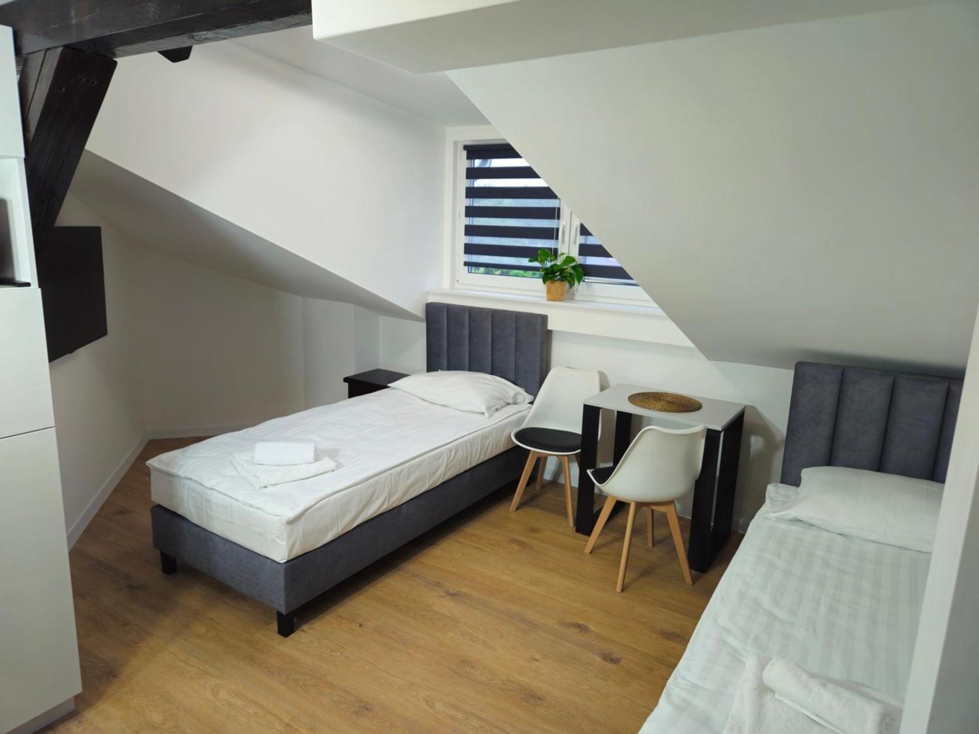 Apartamenty Modra Free Parking Stettino Esterno foto