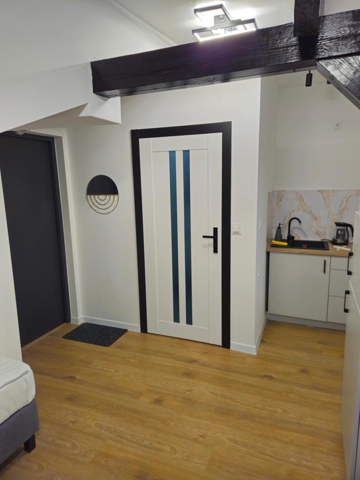 Apartamenty Modra Free Parking Stettino Esterno foto