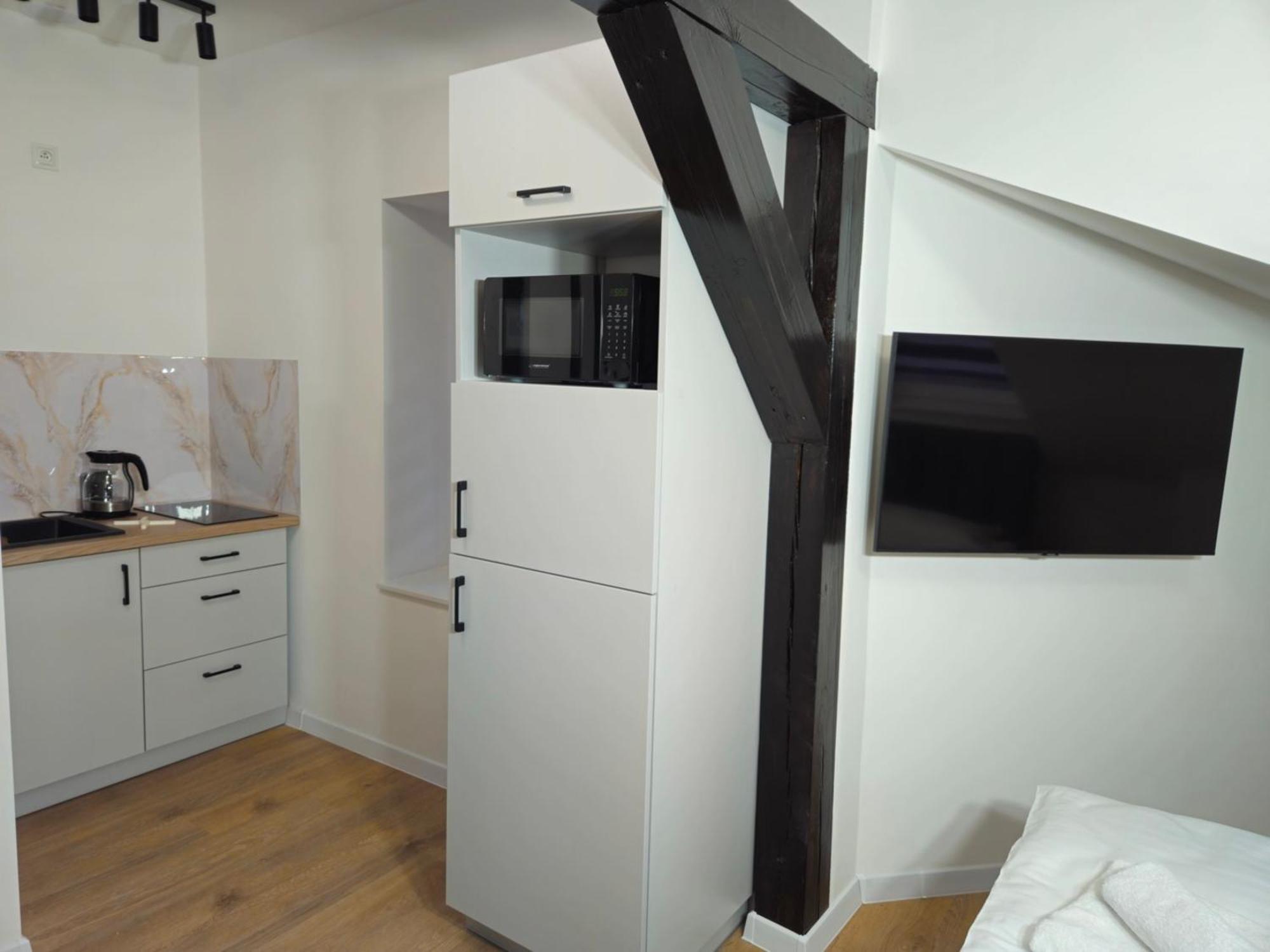 Apartamenty Modra Free Parking Stettino Esterno foto