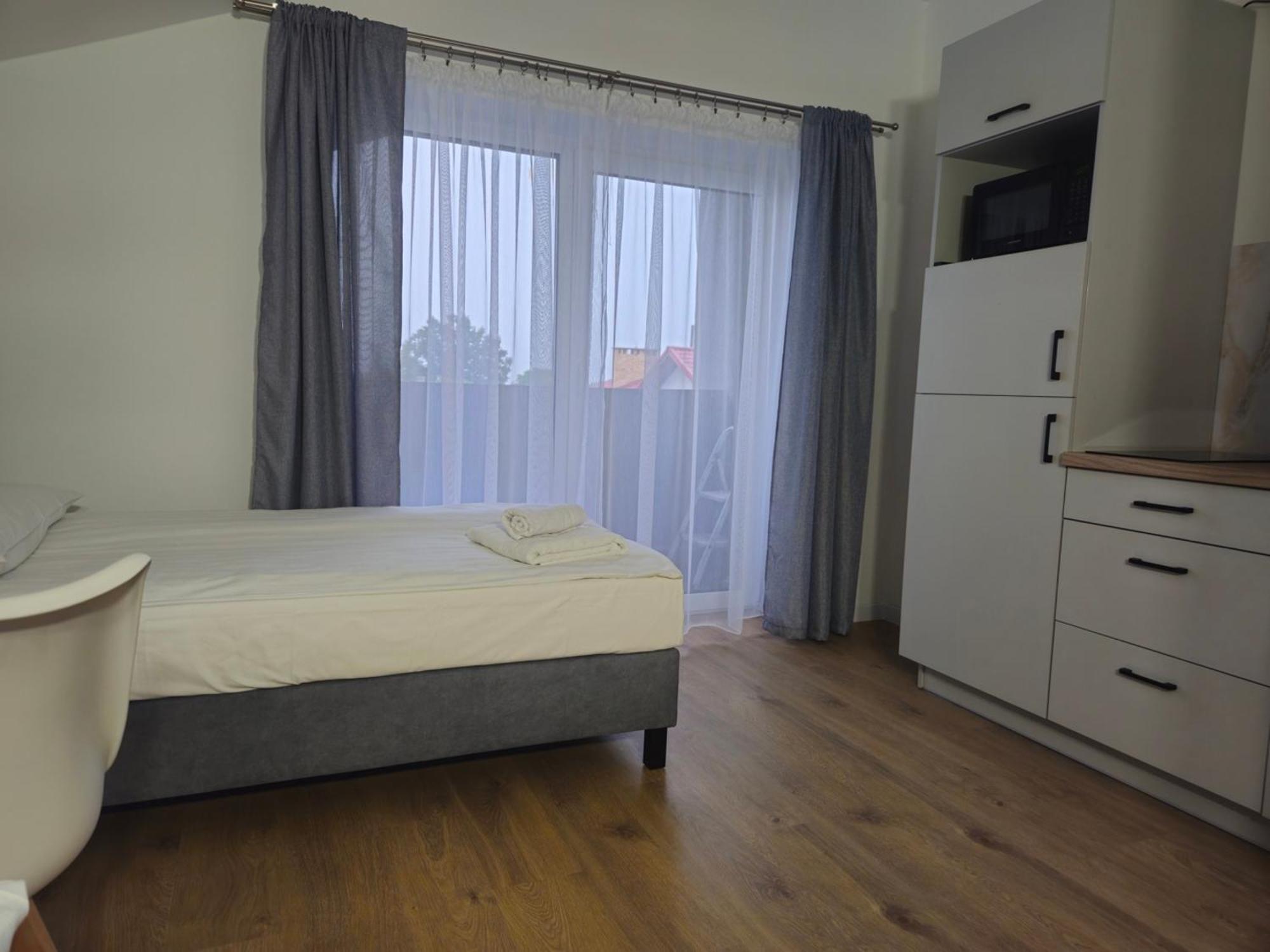 Apartamenty Modra Free Parking Stettino Esterno foto