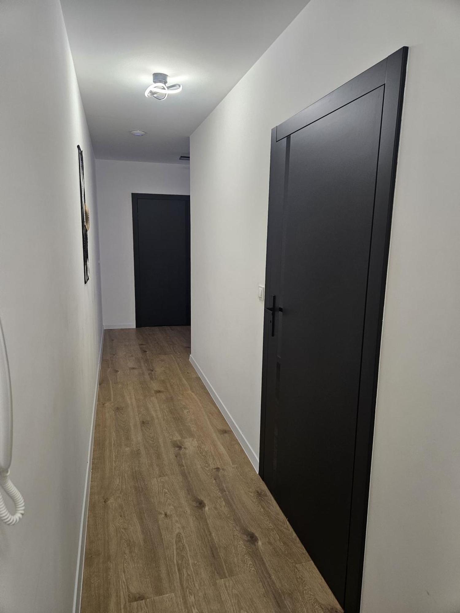 Apartamenty Modra Free Parking Stettino Esterno foto